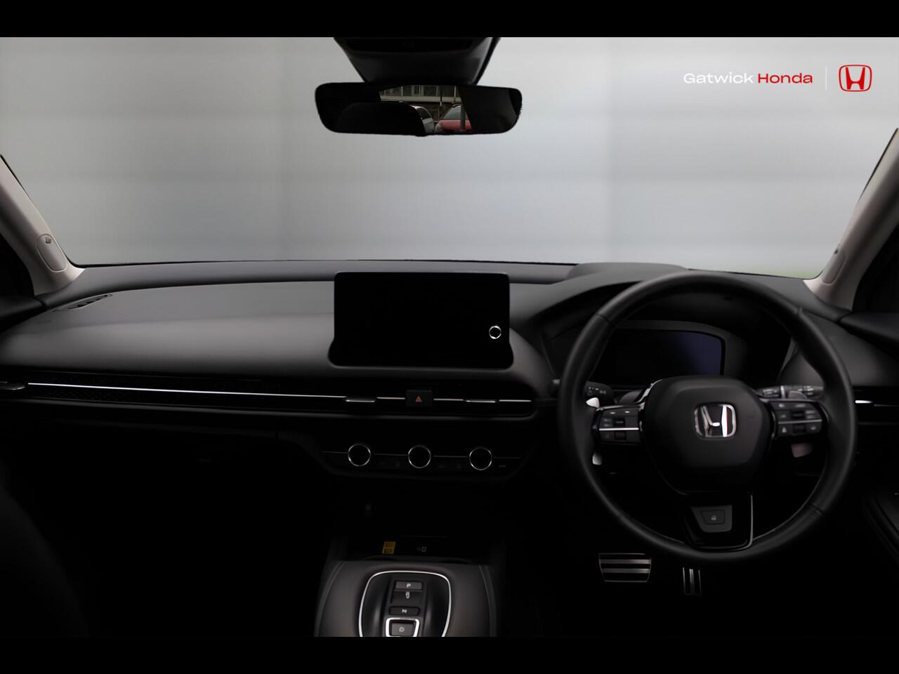 Used Honda ZR-V 2024 for sale - 76179633: Photo 4