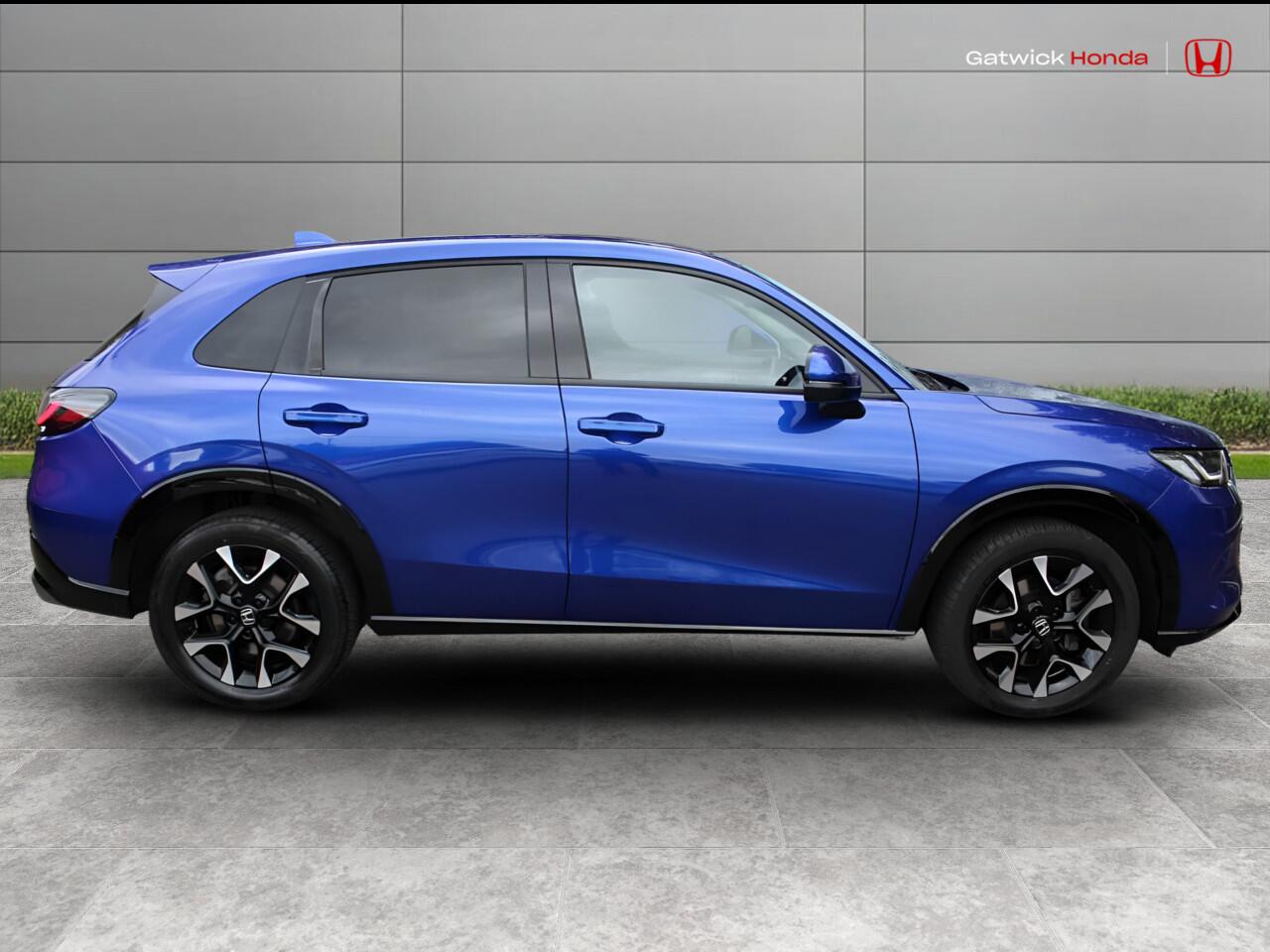 Used Honda ZR-V 2024 for sale - 76179633: Photo 5