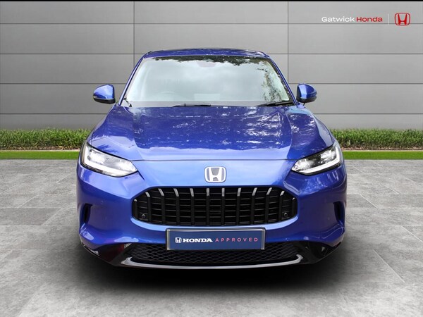 Used Honda ZR-V 2024 for sale - 76179633: Photo 6