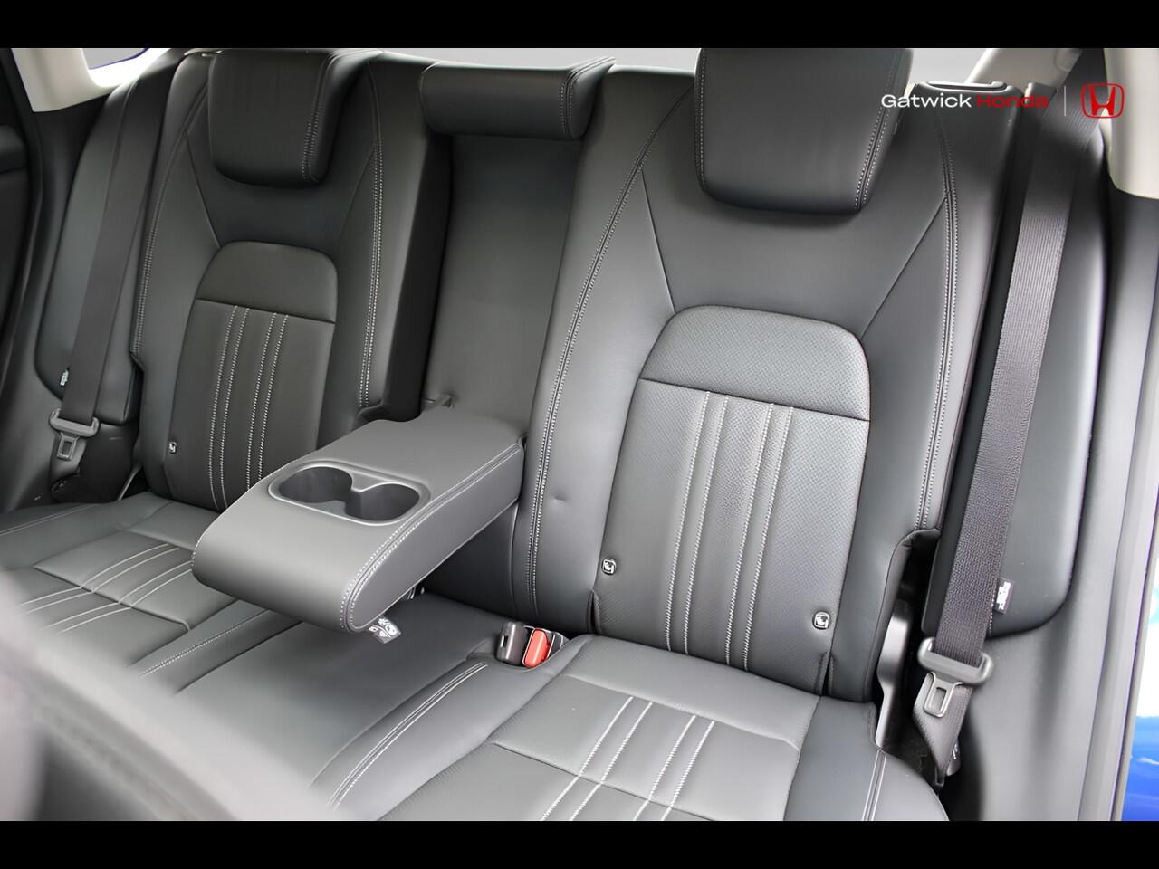 Used Honda ZR-V 2024 for sale - 76179633: Photo 8