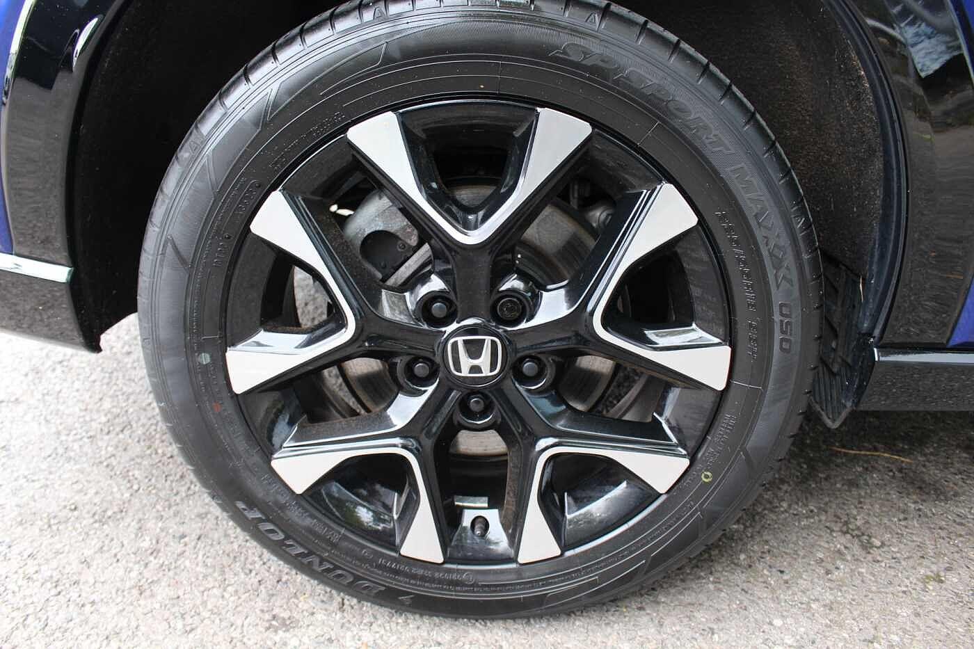 Used Honda ZR-V 2024 for sale - 76179633: Photo 9