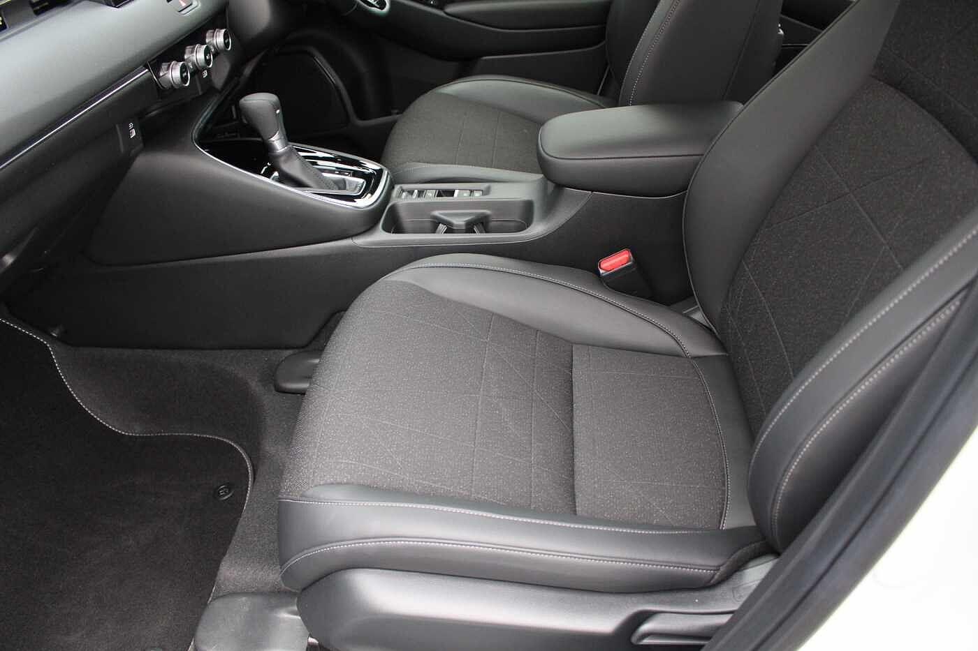 Used Honda HR-V 2023 for sale - 76592525: Photo 14