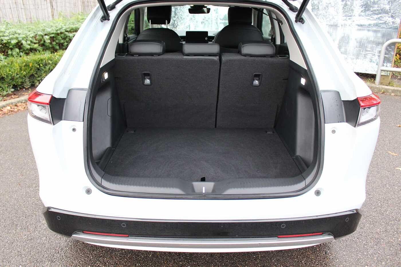 Used Honda HR-V 2023 for sale - 76592525: Photo 19