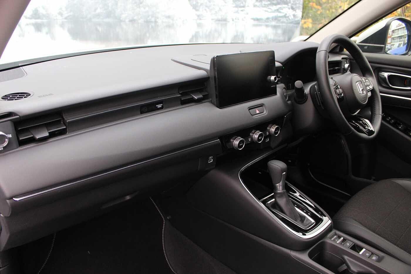 Used Honda HR-V 2023 for sale - 76592525: Photo 2