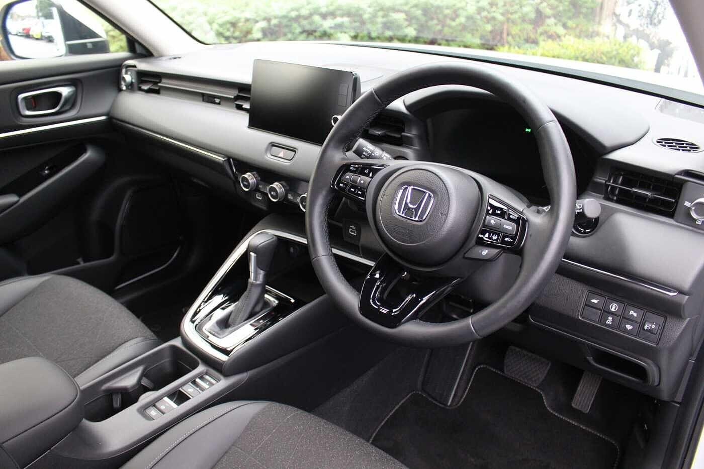 Used Honda HR-V 2023 for sale - 76592525: Photo 23