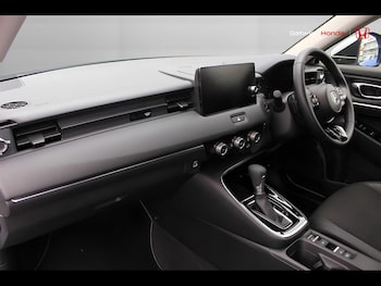 Used Honda HR-V 2023 for sale - 76592525: Photo