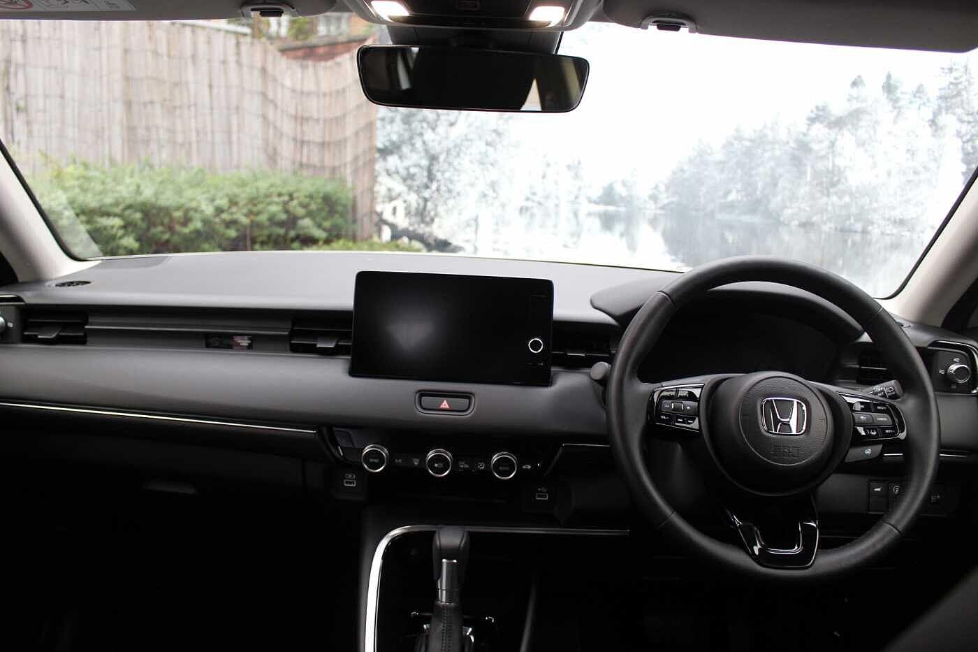 Used Honda HR-V 2023 for sale - 76592525: Photo 4