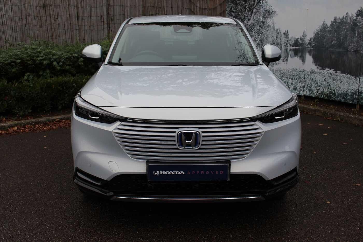 Used Honda HR-V 2023 for sale - 76592525: Photo 6