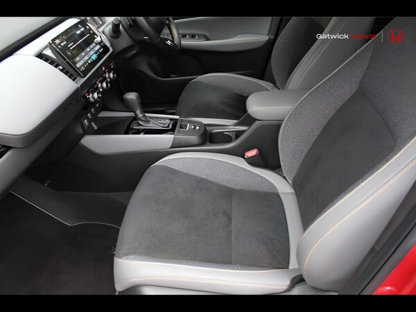 Used Honda Jazz 2025 for sale - 74934942: Photo 12