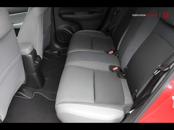 Used Honda Jazz 2025 for sale - 74934942: Photo 13