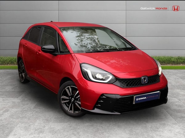 Used Honda Jazz 2025 for sale - 74934942: Photo 1