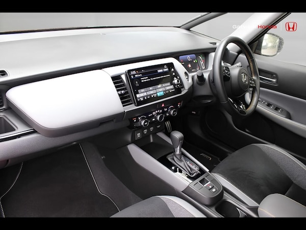 Used Honda Jazz 2025 for sale - 74934942: Photo 2