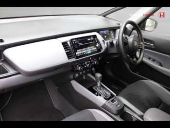 Used Honda Jazz 2025 for sale - 74934942: Photo