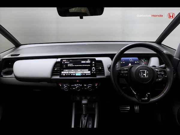 Used Honda Jazz 2025 for sale - 74934942: Photo 4