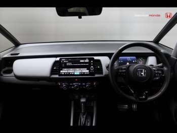 Used Honda Jazz 2025 for sale - 74934942: Photo