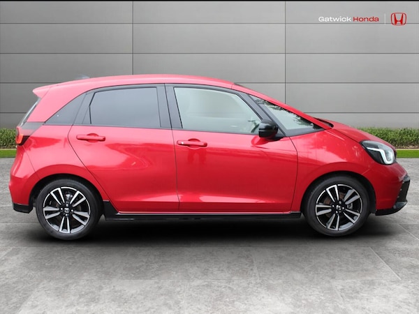 Used Honda Jazz 2025 for sale - 74934942: Photo 5