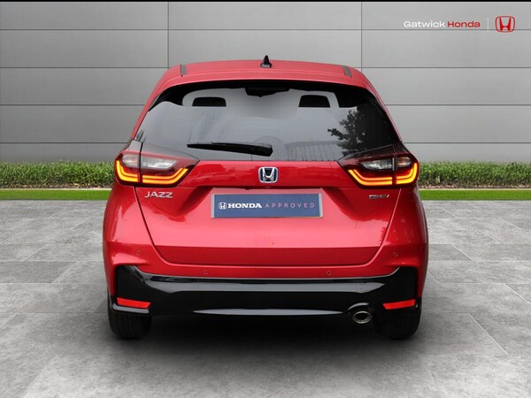 Used Honda Jazz 2025 for sale - 74934942: Photo 7