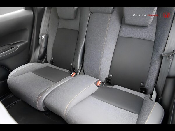 Used Honda Jazz 2025 for sale - 74934942: Photo 8