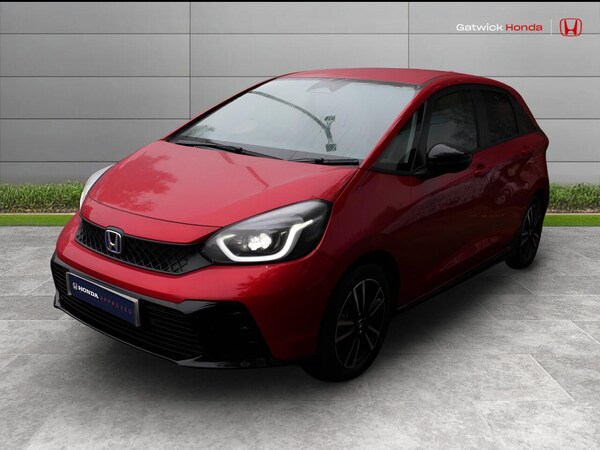 Used Honda Jazz 2025 for sale - 74934942: Photo 9
