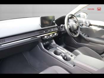 Used Honda Civic 2024 for sale - 75141638: Photo