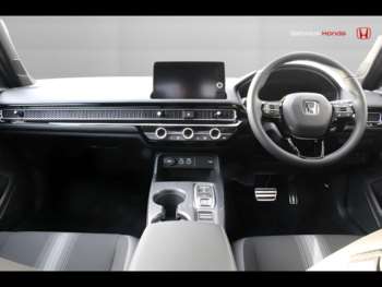 Used Honda Civic 2024 for sale - 75141638: Photo