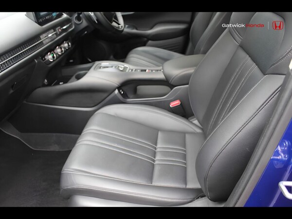 Used Honda ZR-V 2024 for sale - 74909437: Photo 15