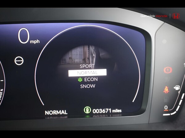 Used Honda ZR-V 2024 for sale - 74909437: Photo 17