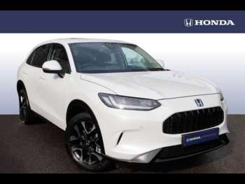 2024 (74) - 2.0 i-MMD (184ps) Advance Hybrid eCVT 5-Door