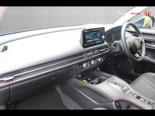 Used Honda ZR-V 2024 for sale - 74909437: Photo 2