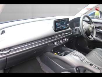Used Honda ZR-V 2024 for sale - 74909437: Photo