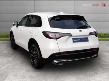 Used Honda ZR-V 2024 for sale - 74909437: Photo