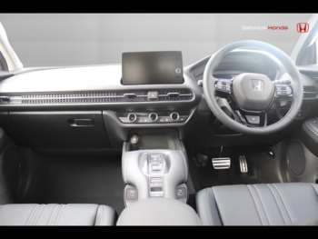 Used Honda ZR-V 2024 for sale - 74909437: Photo