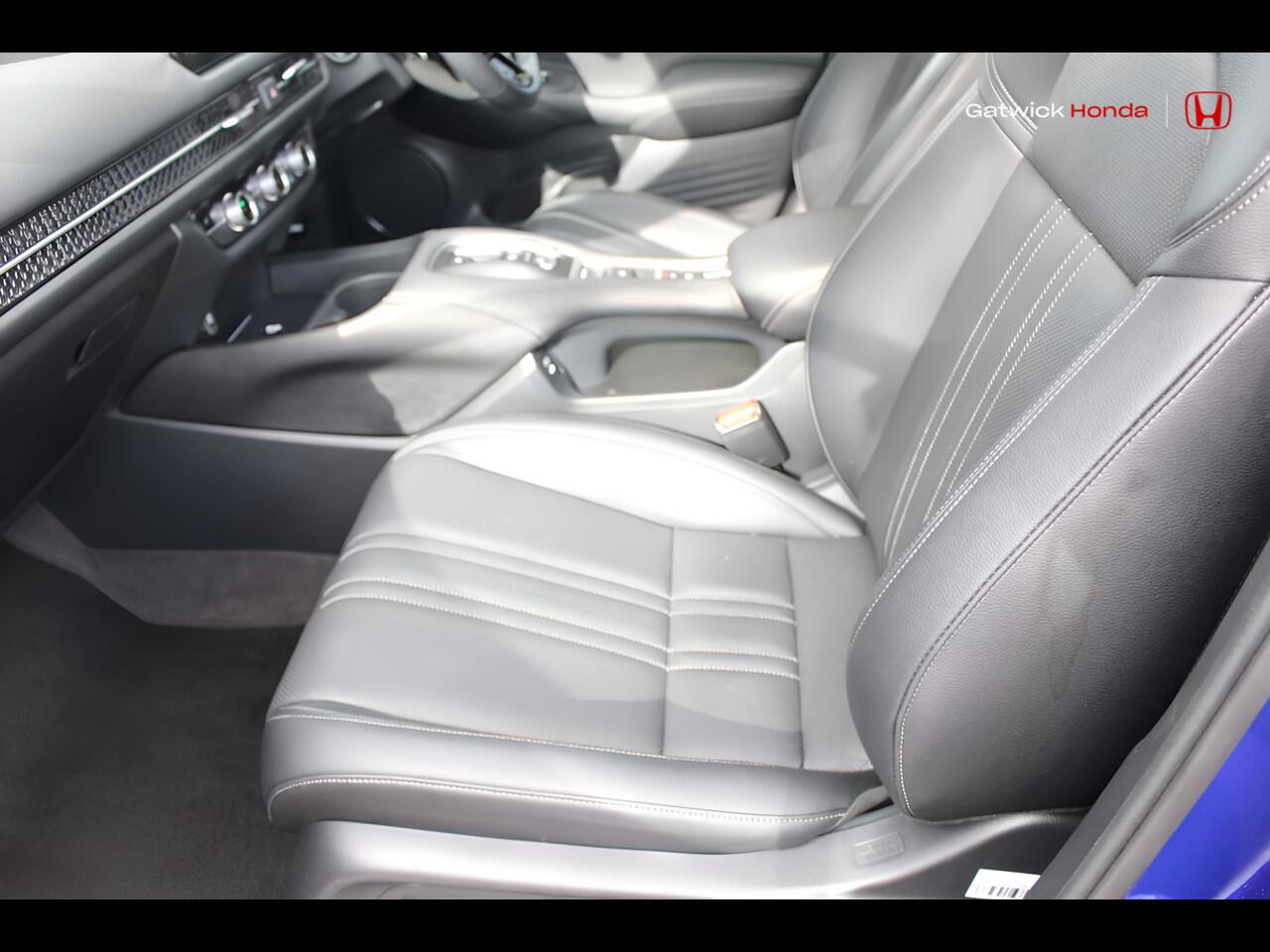 Used Honda ZR-V 2024 for sale - 75789818: Photo 23