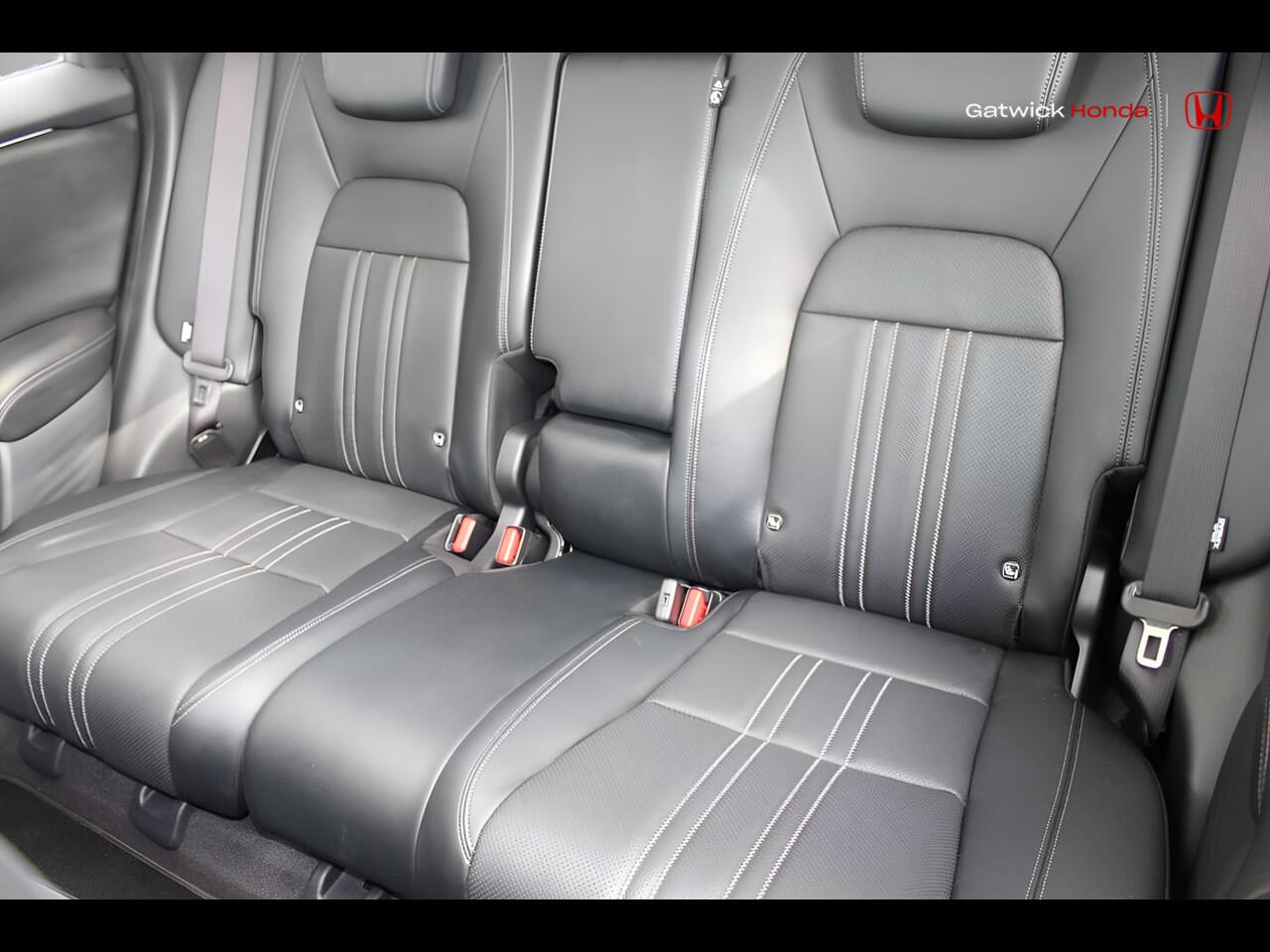 Used Honda ZR-V 2024 for sale - 75789818: Photo 24