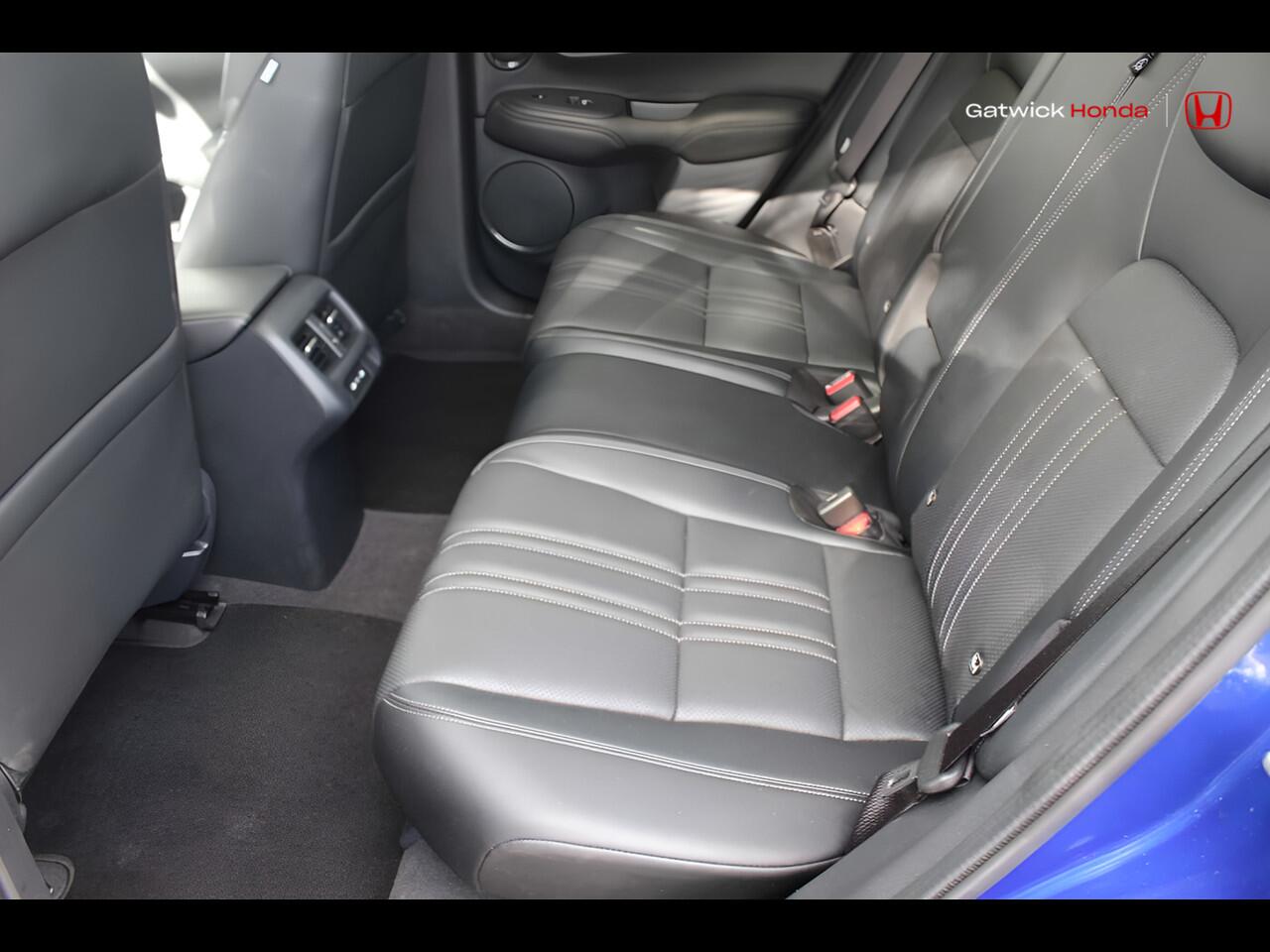 Used Honda ZR-V 2024 for sale - 75789818: Photo 25