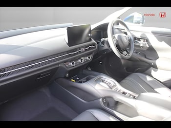 Used Honda ZR-V 2024 for sale - 75789818: Photo