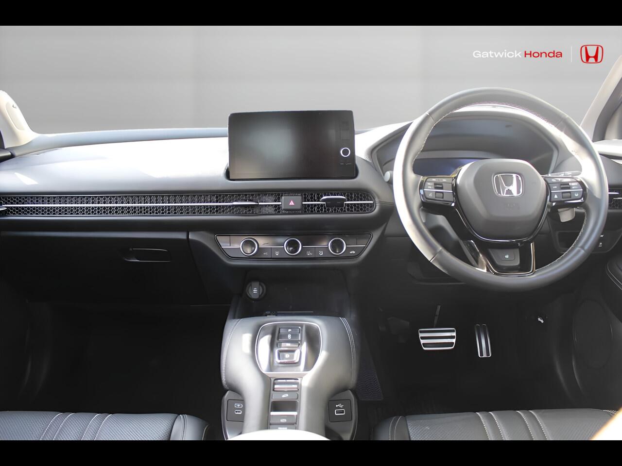 Used Honda ZR-V 2024 for sale - 75789818: Photo 4
