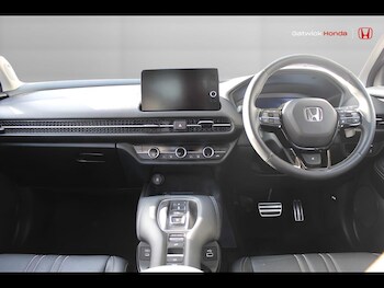 Used Honda ZR-V 2024 for sale - 75789818: Photo