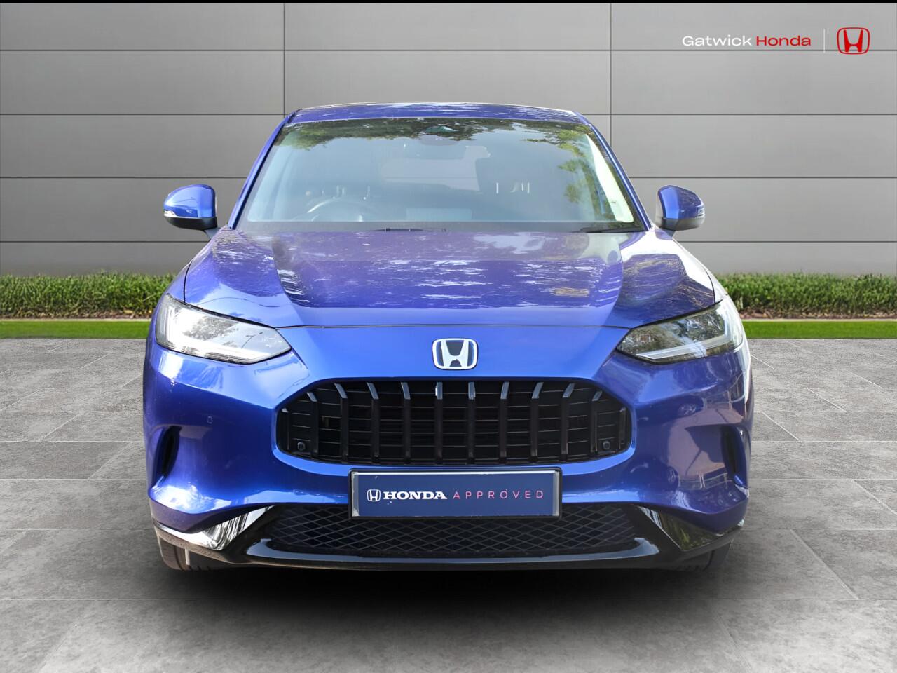 Used Honda ZR-V 2024 for sale - 75789818: Photo 7