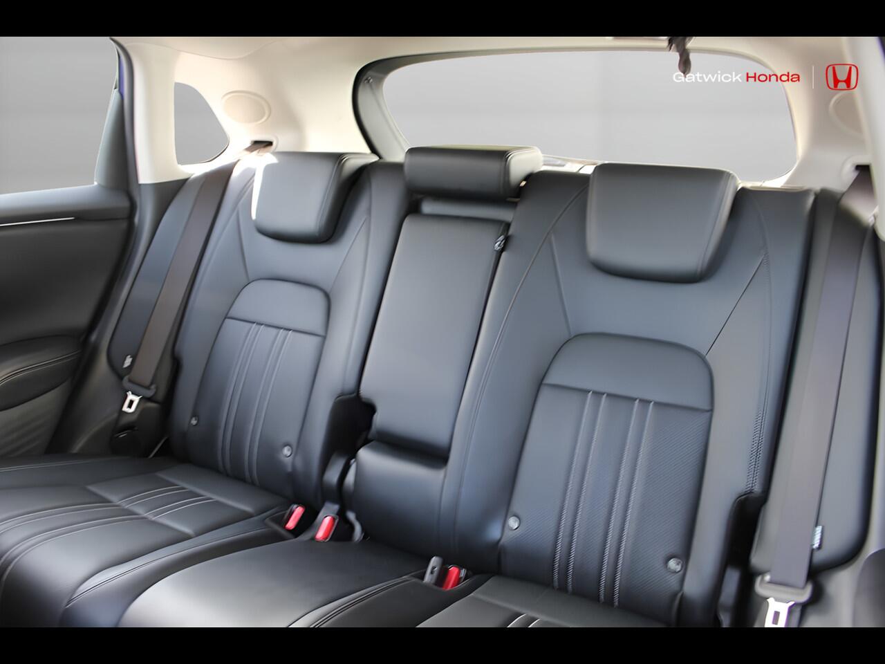 Used Honda ZR-V 2024 for sale - 75789818: Photo 8