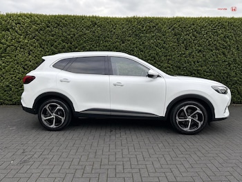 Used MG MG HS 2023 for sale - 79441337: Photo