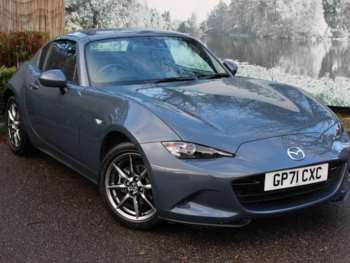 2025 (71) - 1.5 SKYACTIV-G Sport Euro 6 (s/s) 2dr