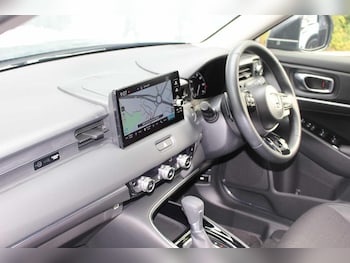 Used Honda HR-V 2023 for sale - 77978036: Photo