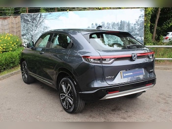 Used Honda HR-V 2023 for sale - 77978036: Photo