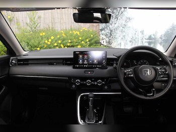 Used Honda HR-V 2023 for sale - 77978036: Photo