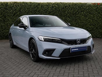 Used Honda Civic 2023 for sale - 79635372: Photo