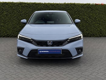Used Honda Civic 2023 for sale - 79635372: Photo