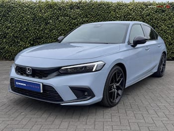 Used Honda Civic 2023 for sale - 79635372: Photo