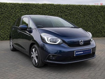 Used Honda Jazz 2022 for sale - 79279193: Photo
