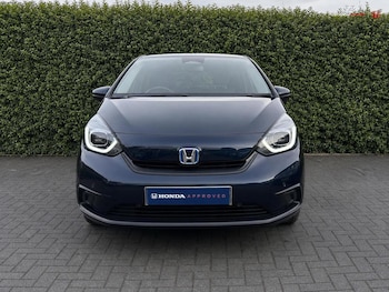 Used Honda Jazz 2022 for sale - 79279193: Photo